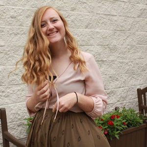 Meet your Posher, Christian